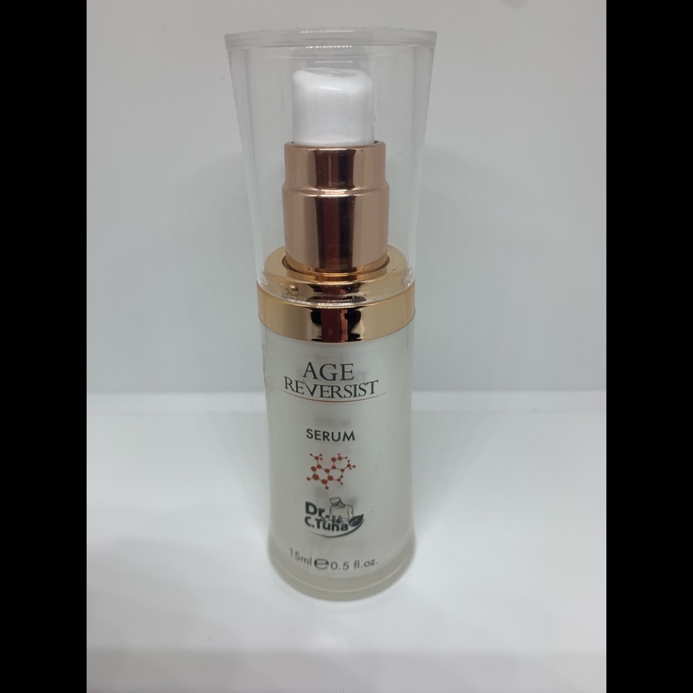 Age Reversist Serum